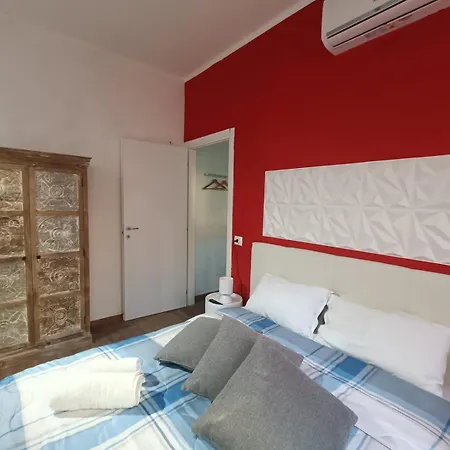 Lovely Piatti Duomo Apartment
