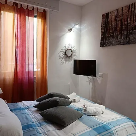 Apartment Lovely Piatti Duomo *