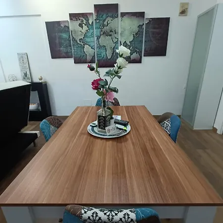 Lovely Piatti Duomo Apartment Milan