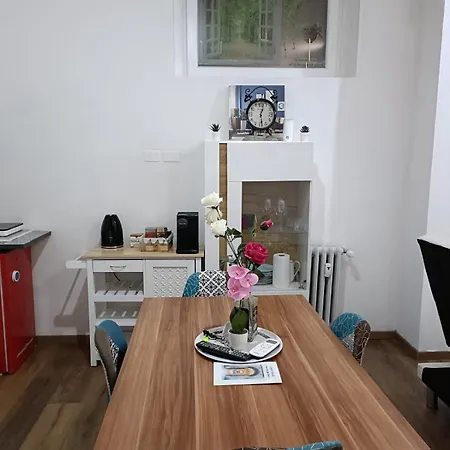 Lovely Piatti Duomo Apartment