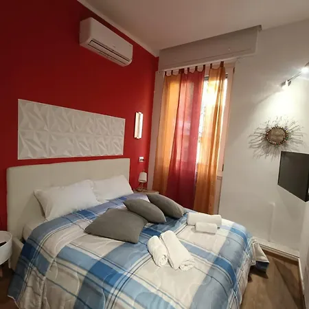 Lovely Piatti Duomo Apartment *