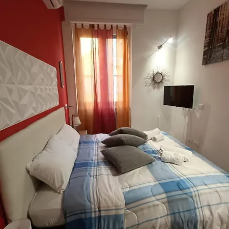 Apartment Lovely Piatti Duomo Milan