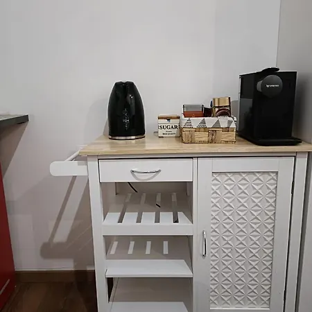 Apartment Lovely Piatti Duomo Milan
