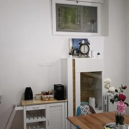 Apartment Lovely Piatti Duomo Milan