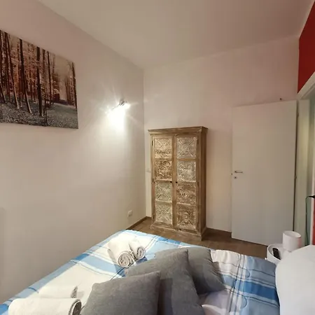 Lovely Piatti Duomo Apartment Milan