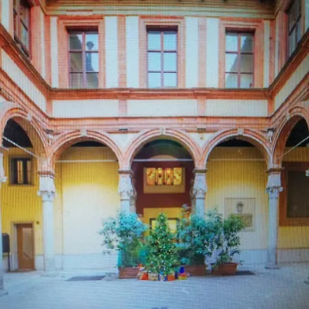 Apartment Lovely Piatti Duomo Milan