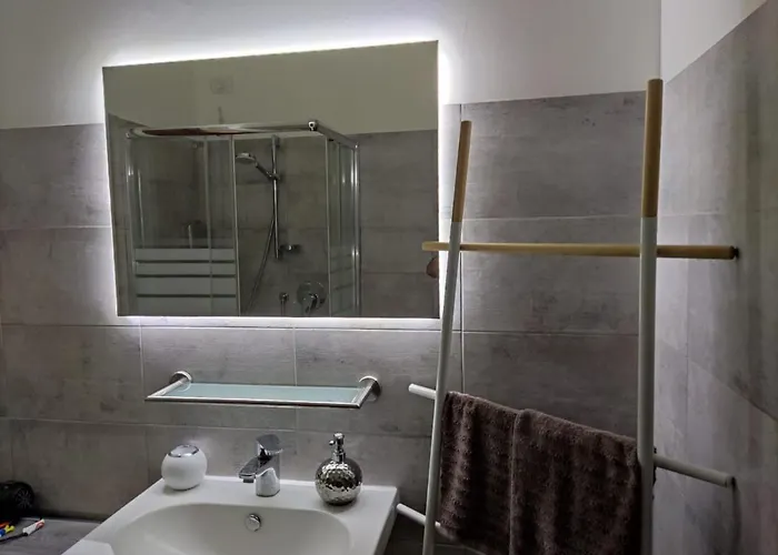 Lovely Piatti Duomo Appartement Milan