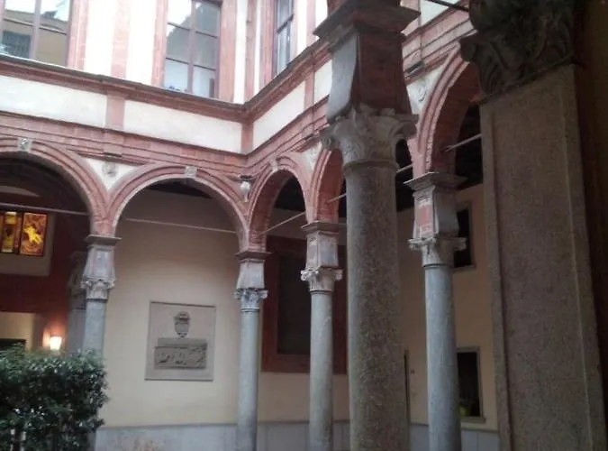 Lovely Piatti Duomo