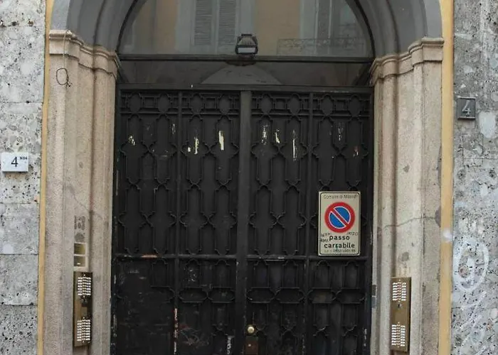 Lovely Piatti Duomo Milan