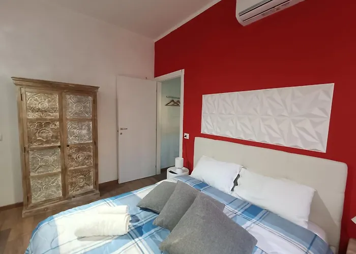 Lovely Piatti Duomo Appartement