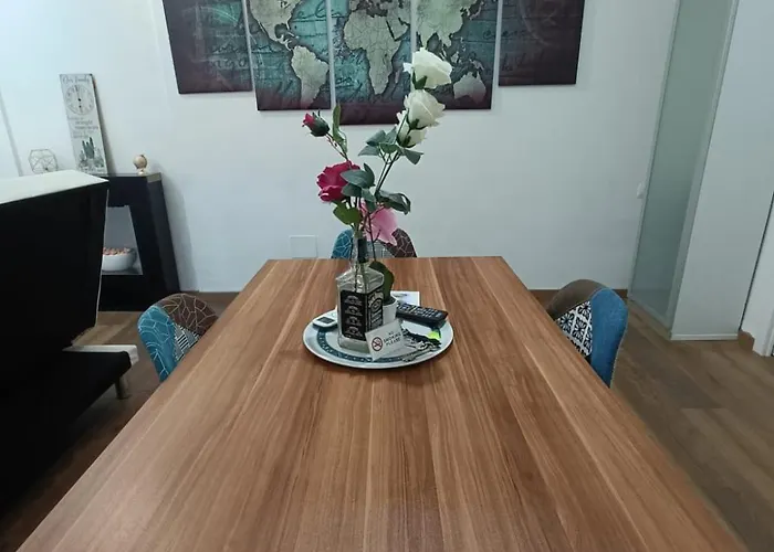 Lovely Piatti Duomo Appartement Milan