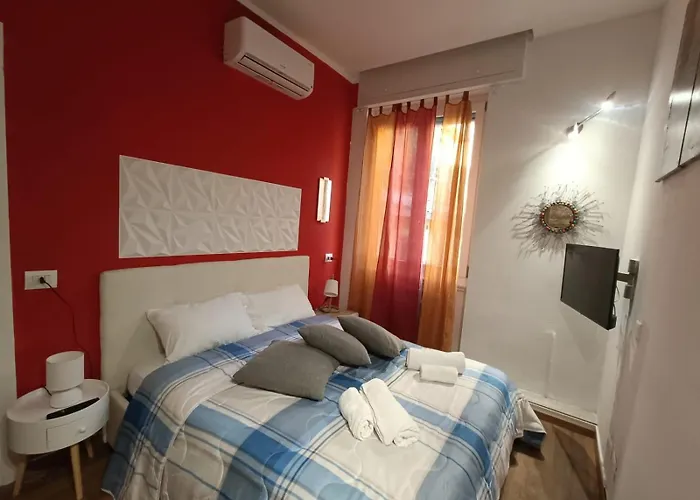 Lovely Piatti Duomo Appartement *