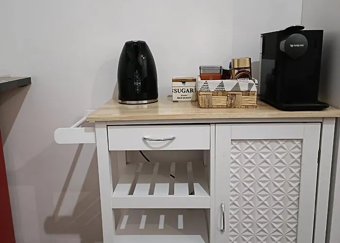Appartement Lovely Piatti Duomo Milan