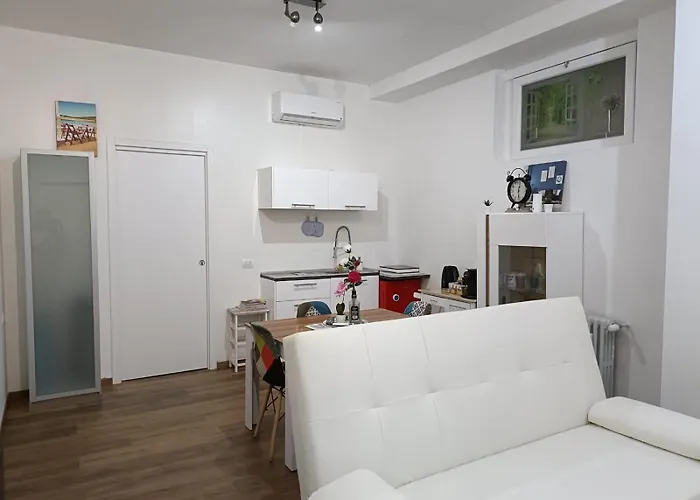 Appartement Lovely Piatti Duomo