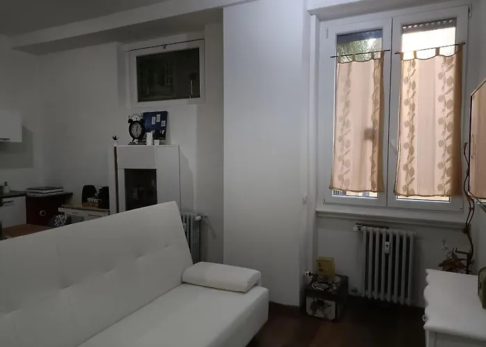 Appartement Lovely Piatti Duomo *