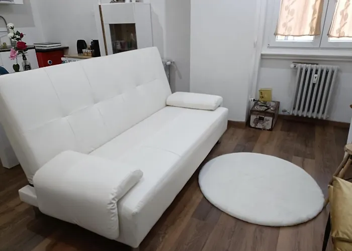 Lovely Piatti Duomo Appartement *