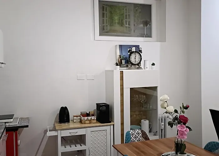 Appartement Lovely Piatti Duomo Milan