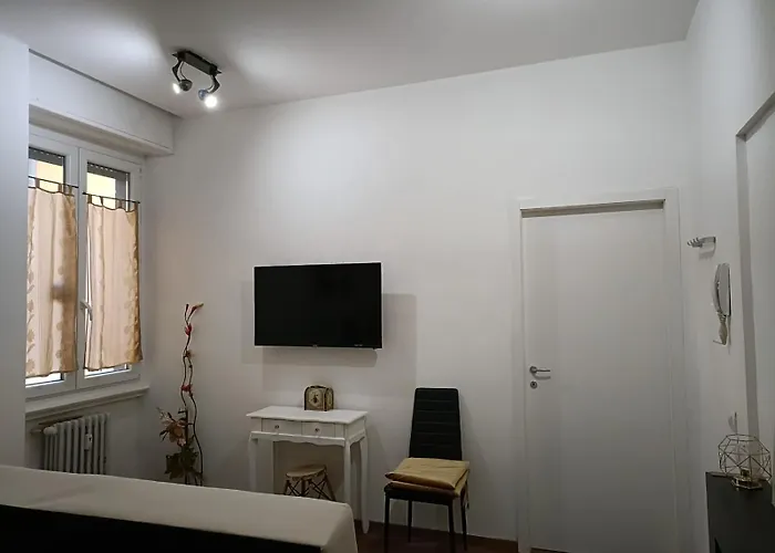 Appartement Lovely Piatti Duomo Milan