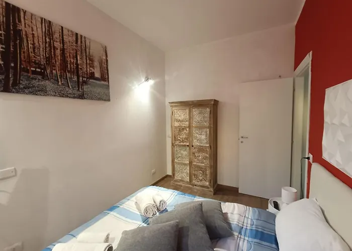 Lovely Piatti Duomo Appartement Milan