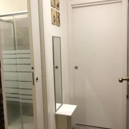 46m² 1 Slaapkamer, 1 Privé Badkamer In Center Appartement Milaan