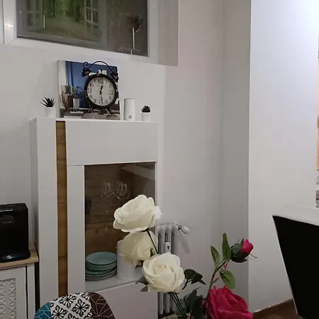 46m² 1 Slaapkamer, 1 Privé Badkamer In Center Milaan