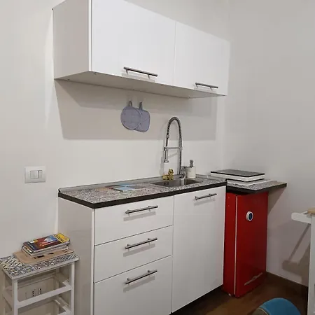 46m² 1 Slaapkamer, 1 Privé Badkamer In Center